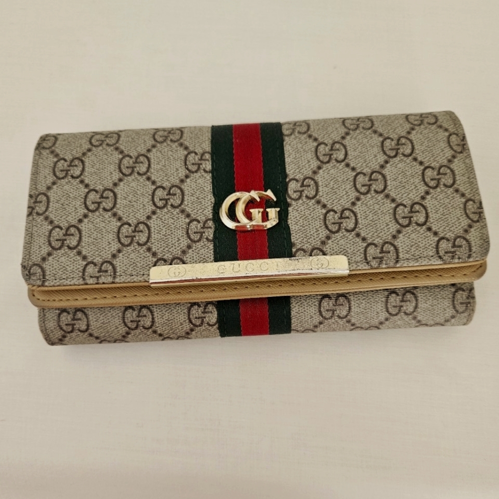 Gucci Wallet